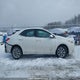 2T1BURHE5GC589791 2016 Toyota Corolla Le auction photo thumbnail 14