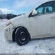 2T1BURHE5GC589791 2016 Toyota Corolla Le auction photo thumbnail 19