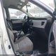2T1BURHE5GC589791 2016 Toyota Corolla Le auction photo thumbnail 5