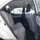 2T1BURHE5GC589791 2016 Toyota Corolla Le auction photo thumbnail 8