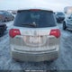 2HNYD28819H002615 2009 Acura Mdx Elite Package auction photo thumbnail 15