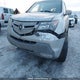 2HNYD28819H002615 2009 Acura Mdx Elite Package auction photo thumbnail 6