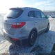 KM8SM4HFXGU159975 2016 Hyundai Santa Fe Xl auction photo thumbnail 4