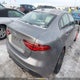 SAJAP4FX4LCP58567 2020 Jaguar Xe Se auction photo thumbnail 4