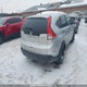 2HKRM4H30DH116731 2013 Honda Cr-V Lx auction photo thumbnail 4