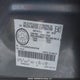 1YVHZ8BH3A5M07545 2010 Mazda Mazda6 auction photo thumbnail 9