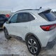 1FMCU9JA4SUA84621 2025 Ford Escape Platinum auction photo thumbnail 14