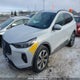 1FMCU9JA4SUA84621 2025 Ford Escape Platinum auction photo thumbnail 2