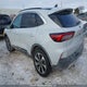 1FMCU9JA4SUA84621 2025 Ford Escape Platinum auction photo thumbnail 3