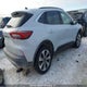 1FMCU9JA4SUA84621 2025 Ford Escape Platinum auction photo thumbnail 4