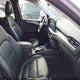 1FMCU9JA4SUA84621 2025 Ford Escape Platinum auction photo thumbnail 5