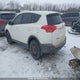2T3BFREV3FW332468 2015 Toyota Rav4 Le auction photo thumbnail 3