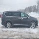2C4RC1EG8JR105967 2018 Chrysler Pacifica Touring-L Plus auction photo thumbnail 14