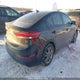 KMHD84LF3JU553362 2018 Hyundai Elantra Gl auction photo thumbnail 4