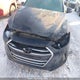 KMHD84LF3JU553362 2018 Hyundai Elantra Gl auction photo thumbnail 6