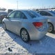 1G1PC5SB1F7250468 2015 Chevrolet Cruze Lt auction photo thumbnail 3