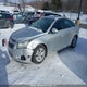 1G1PC5SB8E7286804 2014 Chevrolet Cruze Lt auction photo thumbnail 2
