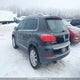 WVGMV7AX8HK026137 2017 Volkswagen Tiguan Comfortline auction photo thumbnail 3