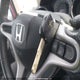 LUCGE8H71D3001206 2013 Honda Fit Sport auction photo thumbnail 11