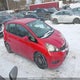 LUCGE8H71D3001206 2013 Honda Fit Sport auction photo thumbnail 13
