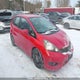 LUCGE8H71D3001206 2013 Honda Fit Sport auction photo thumbnail 1