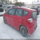 LUCGE8H71D3001206 2013 Honda Fit Sport auction photo thumbnail 3