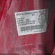 LUCGE8H71D3001206 2013 Honda Fit Sport auction photo thumbnail 9