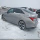 KMHLN4AG2PU541518 2023 Hyundai Elantra Luxury Ivt auction photo thumbnail 3