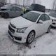 1G1PE5SB0F7251122 2015 Chevrolet Cruze 2Lt auction photo thumbnail 2