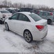 1G1PE5SB0F7251122 2015 Chevrolet Cruze 2Lt auction photo thumbnail 3
