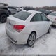 1G1PE5SB0F7251122 2015 Chevrolet Cruze 2Lt auction photo thumbnail 4