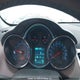1G1PE5SB0F7251122 2015 Chevrolet Cruze 2Lt auction photo thumbnail 7