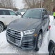 WA1FNAFY8L2063459 2020 Audi Q5 45 Technik auction photo thumbnail 2