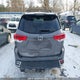 5TDJZRFH3JS558810 2018 Toyota Highlander Se/Xle auction photo thumbnail 16