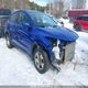 3CZRU6H50JM101725 2018 Honda Hr-V Ex auction photo thumbnail 1