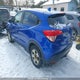 3CZRU6H50JM101725 2018 Honda Hr-V Ex auction photo thumbnail 3