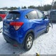 3CZRU6H50JM101725 2018 Honda Hr-V Ex auction photo thumbnail 4