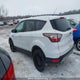 1FMCU9GD1HUA65728 2017 Ford Escape Se auction photo thumbnail 14