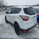 1FMCU9GD1HUA65728 2017 Ford Escape Se auction photo thumbnail 3