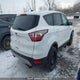 1FMCU9GD1HUA65728 2017 Ford Escape Se auction photo thumbnail 4
