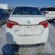 2T1BURHE0HC903039 2017 Toyota Corolla Le auction photo thumbnail 17
