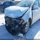2T1BURHE0HC903039 2017 Toyota Corolla Le auction photo thumbnail 21