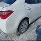 2T1BURHE0HC903039 2017 Toyota Corolla Le auction photo thumbnail 22