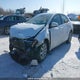 2T1BURHE0HC903039 2017 Toyota Corolla Le auction photo thumbnail 2