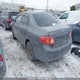 2T1BU4EE9AC369679 2010 Toyota Corolla S/Le/Xle auction photo thumbnail 3
