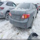 2T1BU4EE9AC369679 2010 Toyota Corolla S/Le/Xle auction photo thumbnail 4