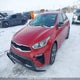 3KPF54AD9KE025610 2019 Kia Forte Ex/Ex Limited/Ex Premium/Ex+ auction photo thumbnail 2