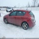 JM1BL1HF2A1322732 2010 Mazda Mazda3 auction photo thumbnail 14