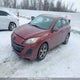JM1BL1HF2A1322732 2010 Mazda Mazda3 auction photo thumbnail 2