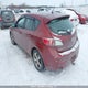 JM1BL1HF2A1322732 2010 Mazda Mazda3 auction photo thumbnail 3